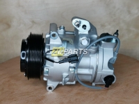 Компрессор кондиционера Infiniti FX37, QX70, G37