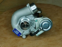 Турбина Фиат Дукато (Fiat Ducato) 2.3 504071260