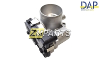 Дроссельная заслонка Фольксваген Гольф, Golf, Polo, Jetta, Touran, Fabia, Octavia, Rapid, Yeti, Audi