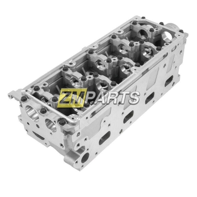 ГБЦ  Пассат, Passat, Туран, Touran, Тигуан, Tiguan, Octavia, Октавия, Ети, Yeti, A4, A5, A6