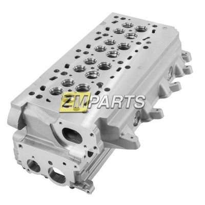 ГБЦ  Пассат, Passat, Туран, Touran, Тигуан, Tiguan, Octavia, Октавия, Ети, Yeti, A4, A5, A6