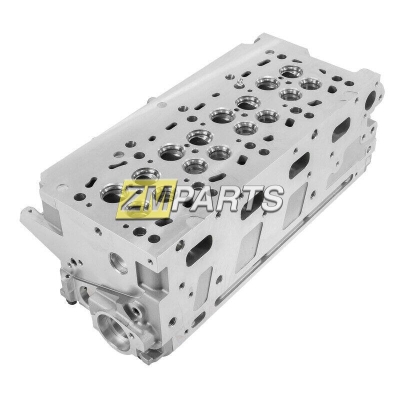 ГБЦ  Пассат, Passat, Туран, Touran, Тигуан, Tiguan, Octavia, Октавия, Ети, Yeti, A4, A5, A6