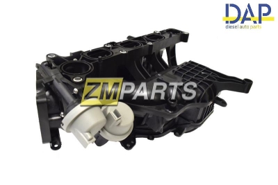 Коллектор впускной Форд Фокус, Мондео, С-Мах, Focus, Mondeo 5164230