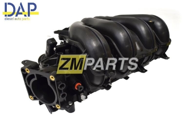 Коллектор впускной Форд Фокус, Мондео, С-Мах, Focus, Mondeo 5164230