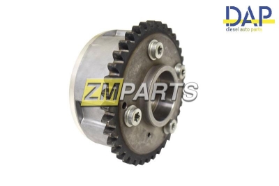 Фазорегулятор Octavia, Yeti, Rapid, A3, Golf, Passat, Jetta, Scirocco, Tiguan, Touran 1.4 Фазорегулятор Octavia, Yeti, Rapid, A3, Golf, Passat, Jetta, Scirocco, Tiguan, Touran 1.4