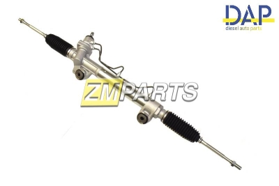 Рейка рулевая Toyota Hilux, Fortuner