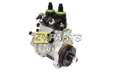 ТНВД Джон Дир, John Deere 094000-0490, 0940000490 REBUILD FACTORY