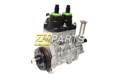 ТНВД Джон Дир, John Deere 094000-0490, 0940000490 REBUILD FACTORY