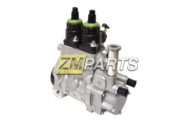 ТНВД Джон Дир, John Deere 094000-0490, 0940000490 REBUILD FACTORY