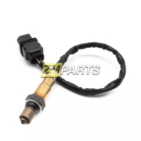 Датчик кислорода лямбда зонд Киа, Хендай, Форд 392102E100