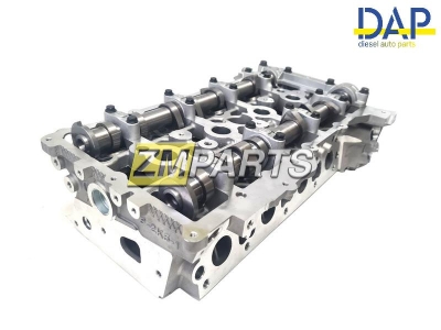 ГБЦ G4KJ Hyundai Santa Fe, Sonata, Kia Optima, Sorento XM ГБЦ G4KJ Hyundai Santa Fe, Sonata, Kia Optima, Sorento XM