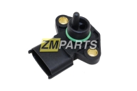 Датчик давления воздуха Accent, Santa Fe, Getz, Sorento, Ceed