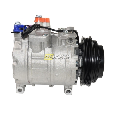 Компрессор кондиционера Audi A4, A6, A8, Passat, Superb Компрессор кондиционера Audi A4, A6, A8, Passat, Superb