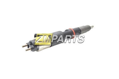 Форсунка CUMMINS ISF 3.8 CRN5274954