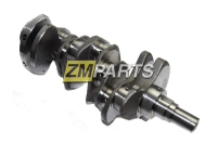 Коленвал G6BA, G6EA, G6BV