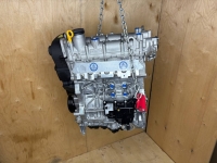 Двигатель CZDA Tiguan 2, Passat B8, Yeti, Kodiaq, Q3 1.4 новый