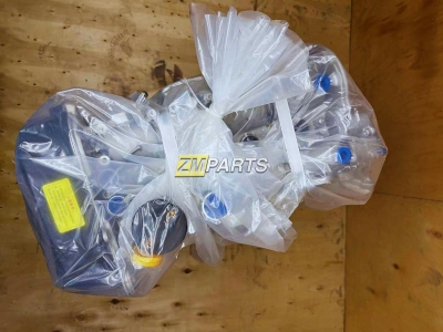 Двигатель CZDA Tiguan 2, Passat B8, Yeti, Kodiaq, Q3 1.4 новый