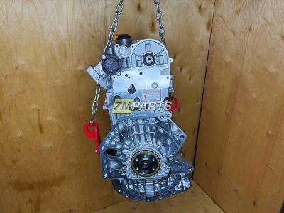 Двигатель CZDA Tiguan 2, Passat B8, Yeti, Kodiaq, Q3 1.4 новый
