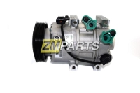 Компрессор кондиционера Hyundai Sonata 6, Kia Optima 3