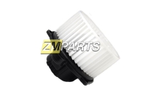 Моторчик печки Accent, Getz