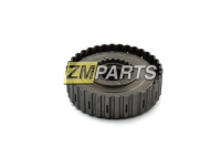 Муфта раздатки фрикционы SsangYong Rexton, Musso, Korando, Rodius