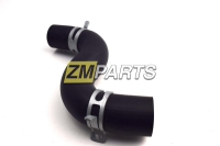 Патрубок радиатора Kia Bongo 3