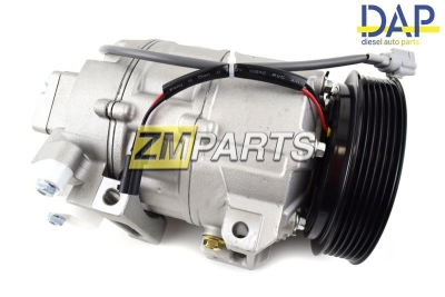 Компрессор кондиционера Nissan X-trail 2.5 92600JG300, 92600-JG300