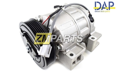 Компрессор кондиционера Nissan X-trail 2.5 92600JG300, 92600-JG300