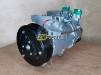 Компрессор кондиционера Nissan X-trail 2.5 92600JG300, 92600-JG300