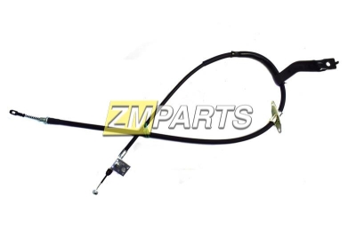 Трос ручника левый SsangYong Actyon 2