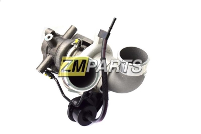 Турбина Hyundai Grand Starex