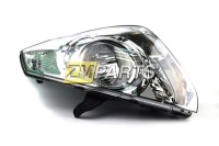 Фара левая Hyundai Grand Starex