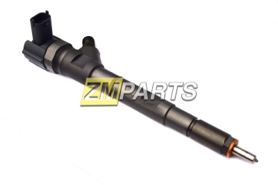 Форсунка Hyundai Santa Fe  0445110064