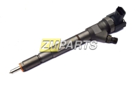 Форсунка Hyundai Santa Fe  0445110064