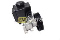 Насос ГУР Actyon Sport 2, Rexton 3