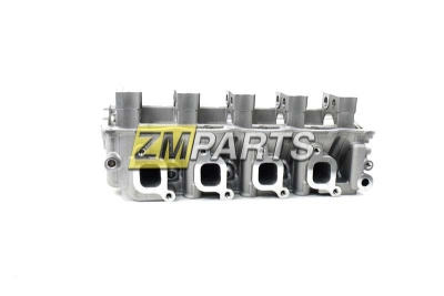 Головка блока ГБЦ B10S1 Daewoo Matiz, Chevrolet Spark 96666228 пустая