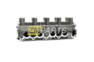 Головка блока ГБЦ B10S1 Daewoo Matiz, Chevrolet Spark 96666228 пустая