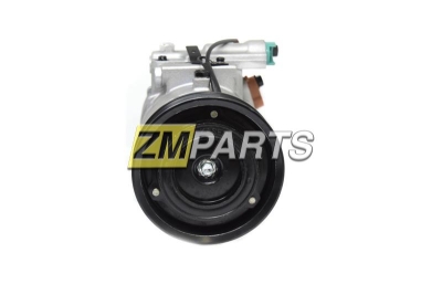Компрессор кондиционера Kia Cerato 2 977011M130, 97701-1M130