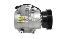 Компрессор кондиционера Kia Cerato 2 977011M130, 97701-1M130