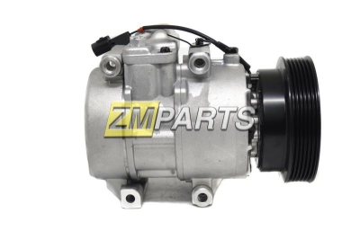 Компрессор кондиционера Kia Cerato 2 977011M130, 97701-1M130 Компрессор кондиционера Kia Cerato 2 977011M130, 97701-1M130