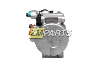 Компрессор кондиционера Kia Cerato 2 977011M130, 97701-1M130 Компрессор кондиционера Kia Cerato 2 977011M130, 97701-1M130