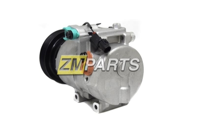 Компрессор кондиционера Kia Cerato 2 977011M130, 97701-1M130 Компрессор кондиционера Kia Cerato 2 977011M130, 97701-1M130