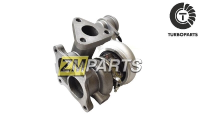 Турбина Mitsubishi Pajero 3.2 4M41T 1515A123