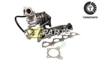 Турбина  Octavia, Golf, Jetta CAXA