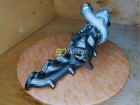 Турбина  Octavia, Golf, Jetta CAXA