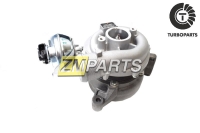 Турбина Ford S-Max, C-Max, Mondeo,Kuga XC60 2.0
