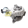 Турбина Ford S-Max, C-Max, Mondeo,Kuga XC60 2.0