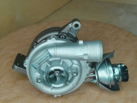 Турбина Ford S-Max, C-Max, Mondeo,Kuga XC60 2.0
