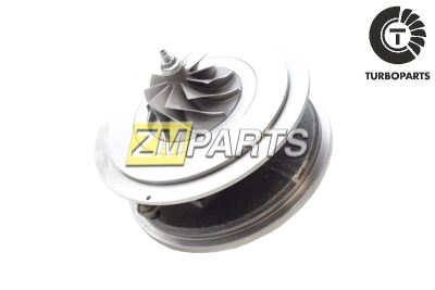 Картридж турбины BMW X6, X5, 5, 7 N57D30