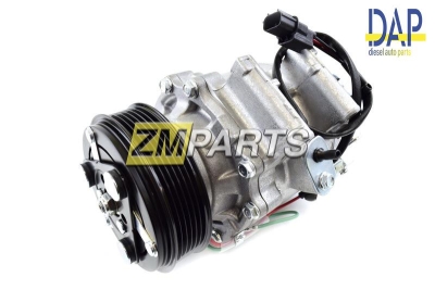 Компрессор кондиционера Honda CR-V 4, Civic 9 Компрессор кондиционера Honda CR-V 4, Civic 9